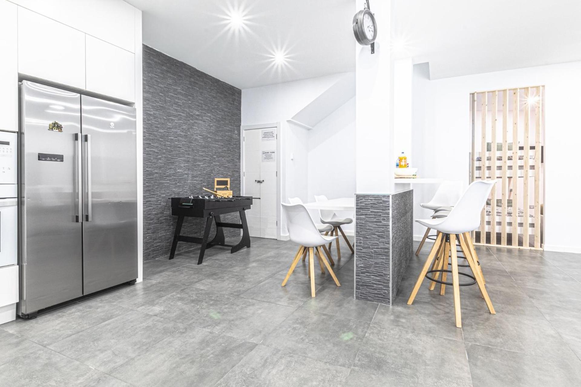 Villa Montana By Dream Homes Tenerife Tamaimo المظهر الخارجي الصورة