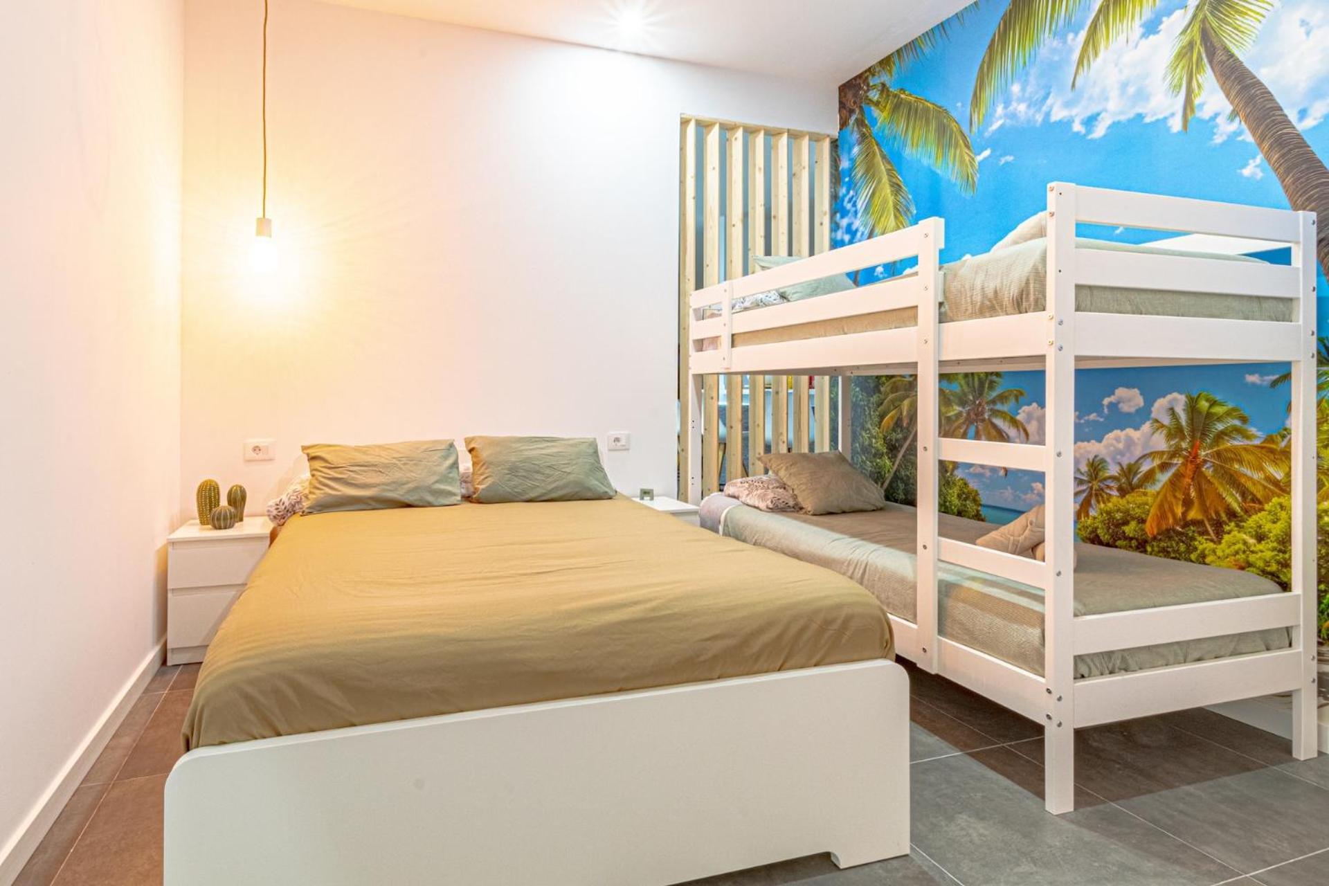 Villa Montana By Dream Homes Tenerife Tamaimo المظهر الخارجي الصورة