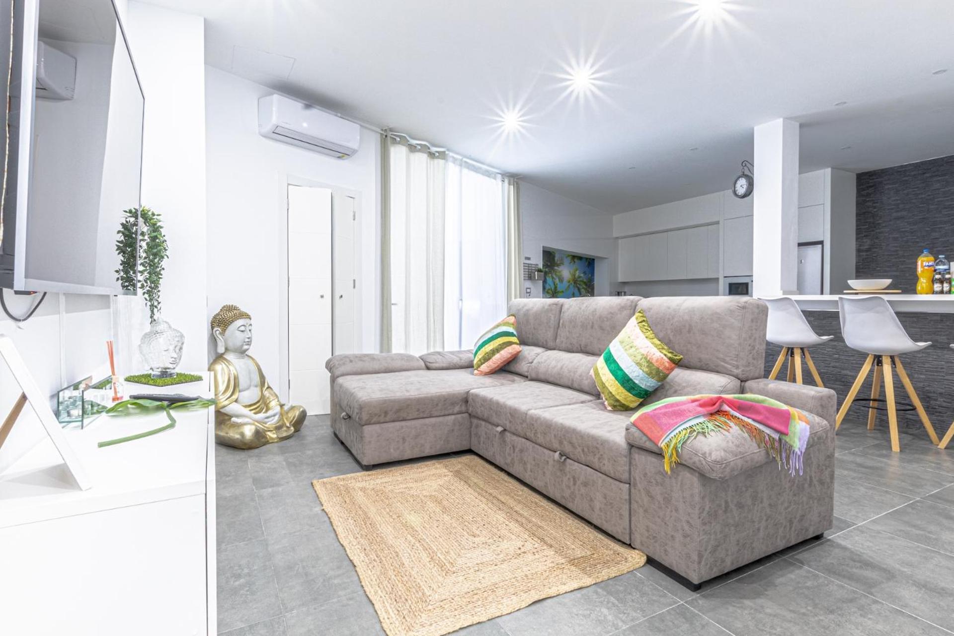 Villa Montana By Dream Homes Tenerife Tamaimo المظهر الخارجي الصورة