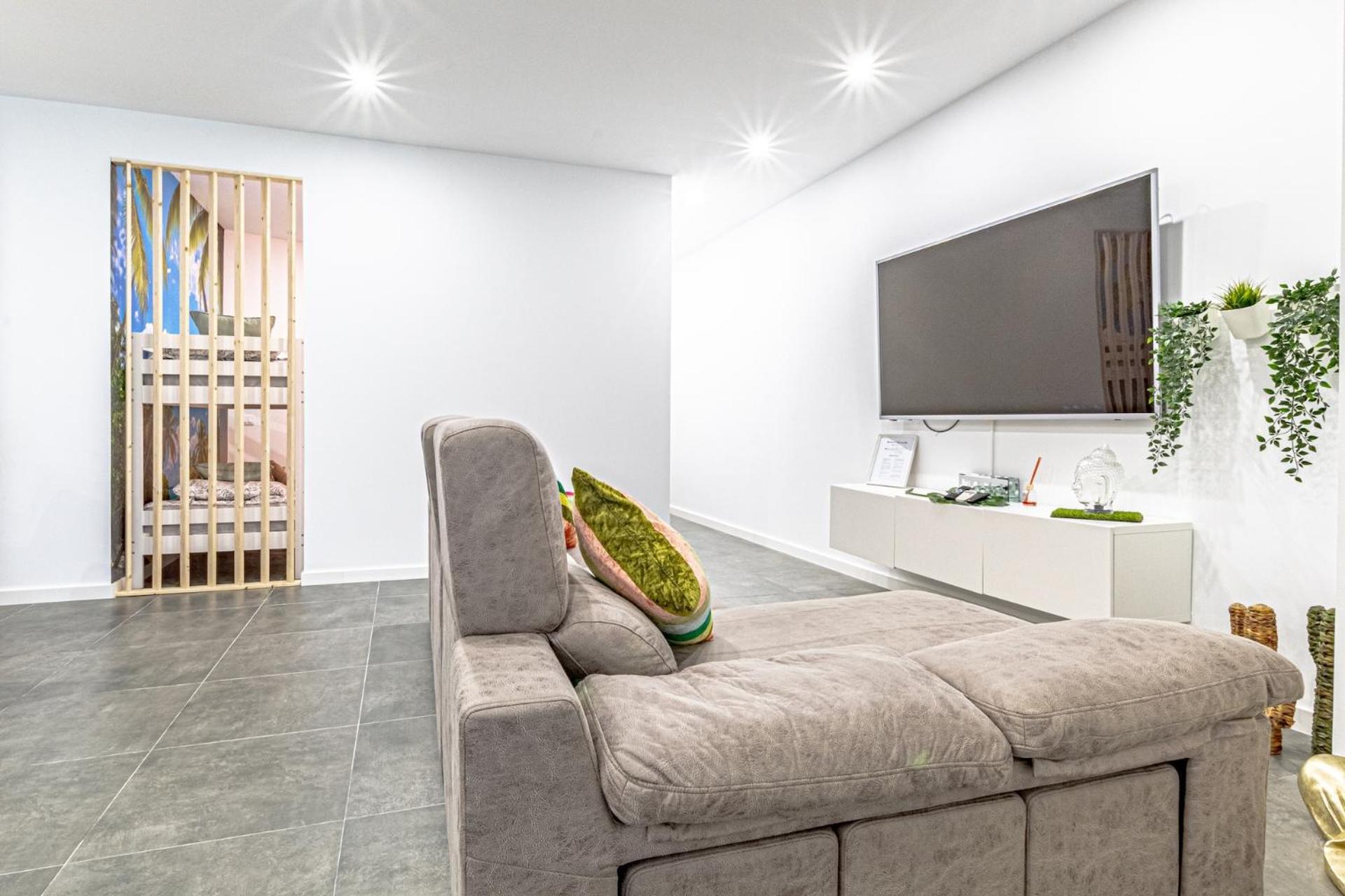 Villa Montana By Dream Homes Tenerife Tamaimo المظهر الخارجي الصورة