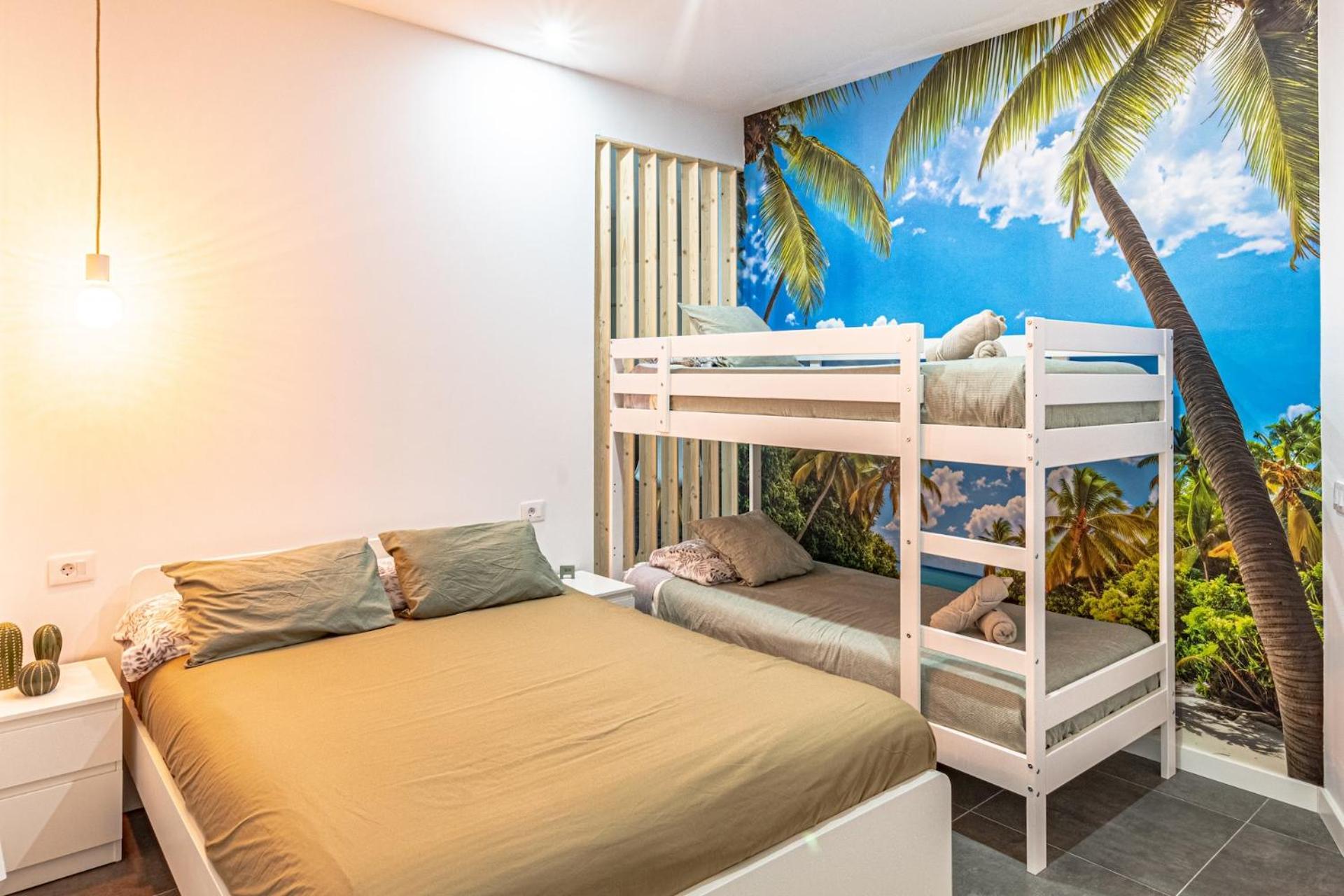 Villa Montana By Dream Homes Tenerife Tamaimo المظهر الخارجي الصورة