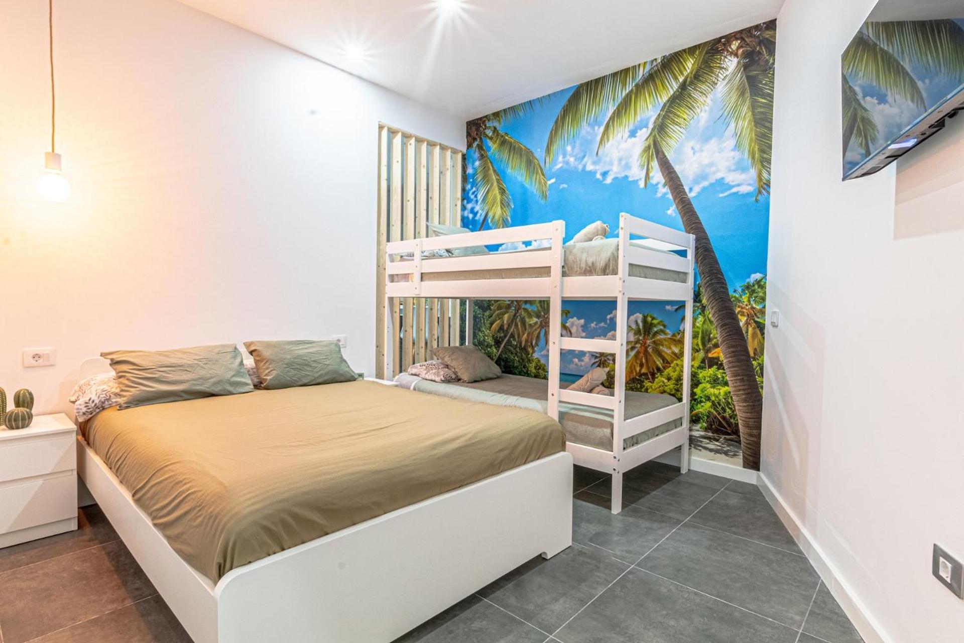 Villa Montana By Dream Homes Tenerife Tamaimo المظهر الخارجي الصورة
