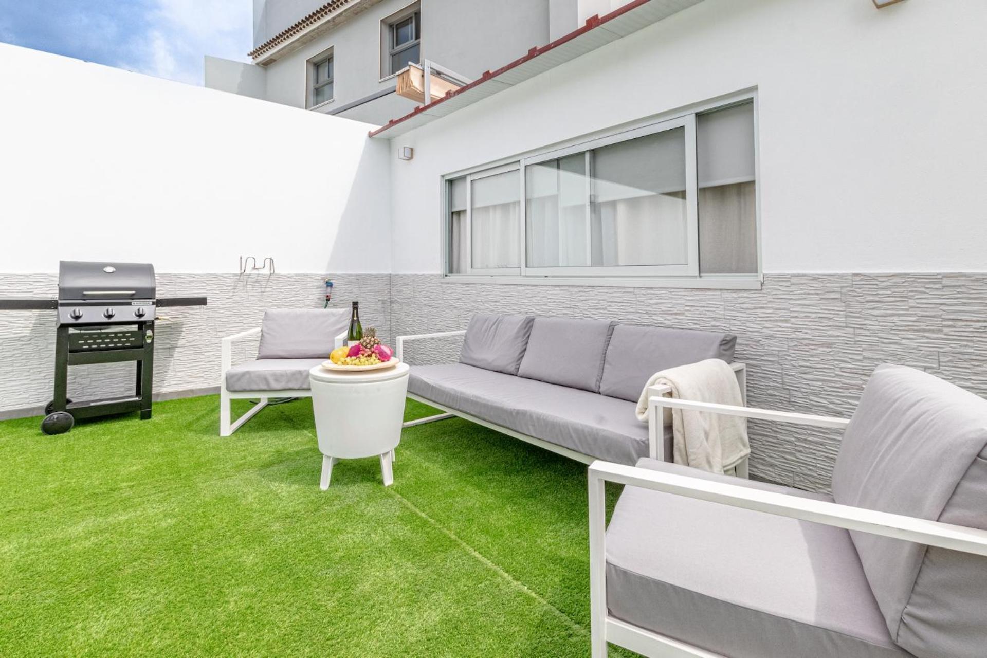 Villa Montana By Dream Homes Tenerife Tamaimo المظهر الخارجي الصورة