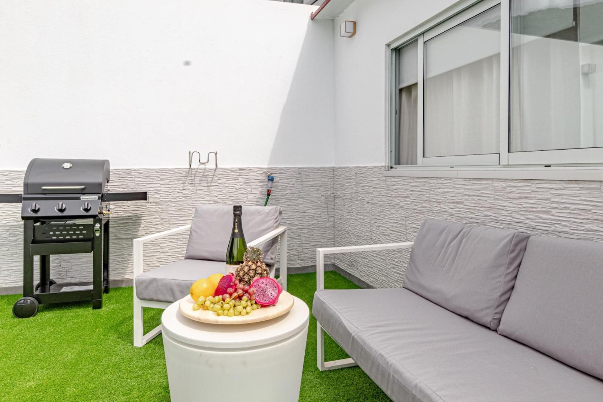 Villa Montana By Dream Homes Tenerife Tamaimo المظهر الخارجي الصورة